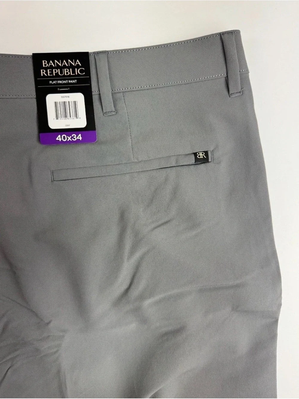 Banana Republic classic straight